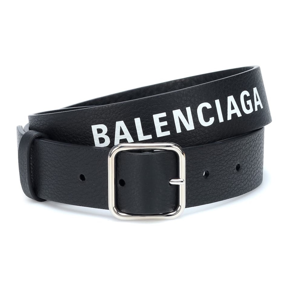 Women’s Balenciaga Belt